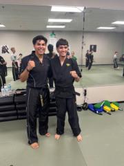 Anthony Garcia
