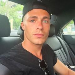 Xavier Brodribb