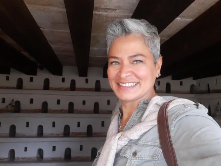 Vanessa Núñez
