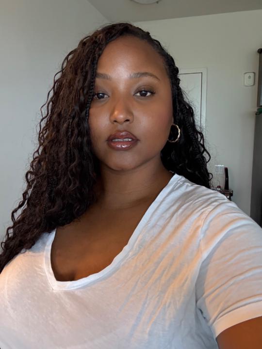 Laura Ogutu