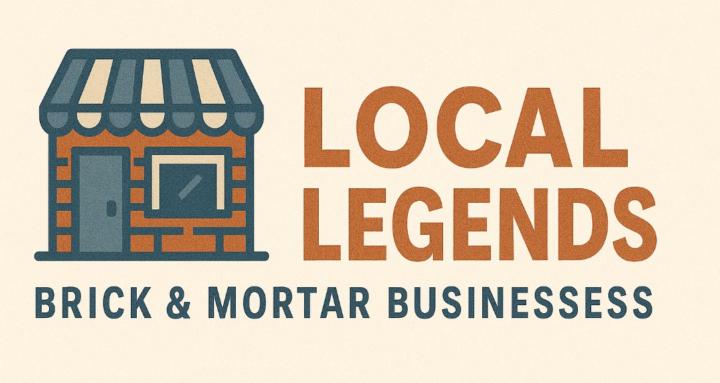 Local Legends