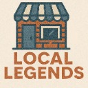 Logo Local Legends