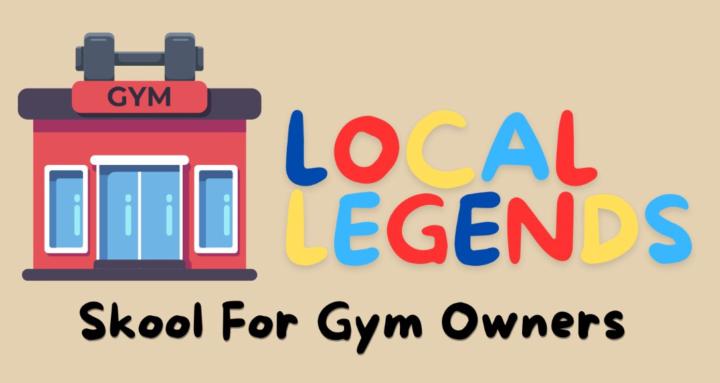 Local Legends