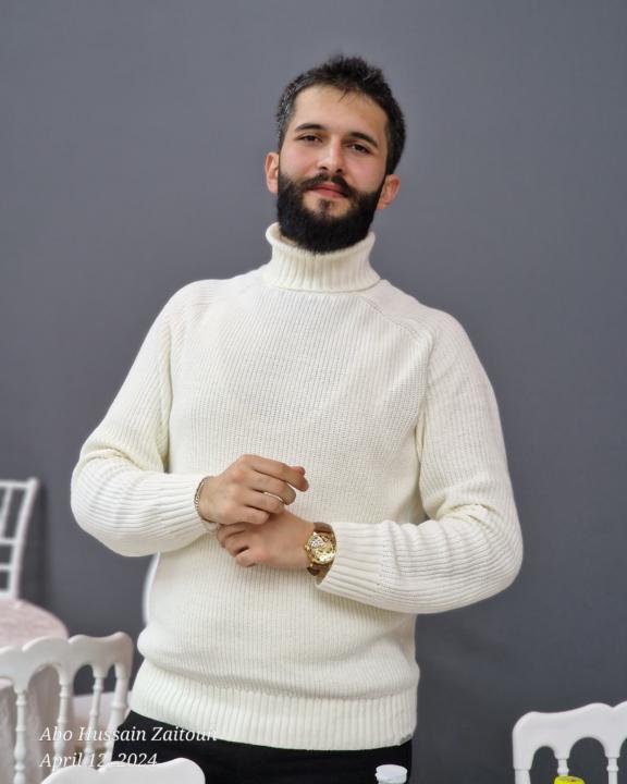 Ali Zaitoun