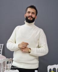 Ali Zaitoun