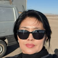 Bayarmaa Sukhbaatar