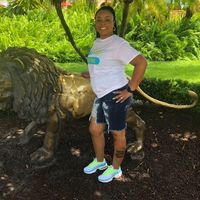 Marvette Daniels-Holland