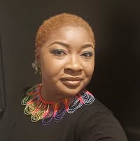 Anne-Marie Sawadogo ZOURE