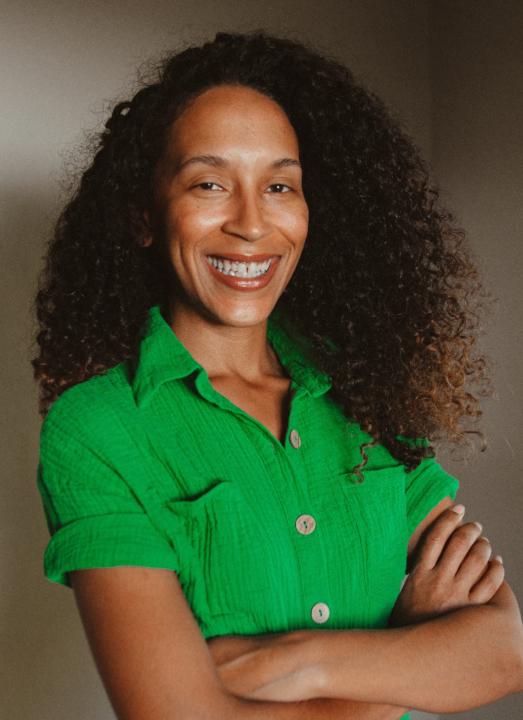 Sadye Quarles