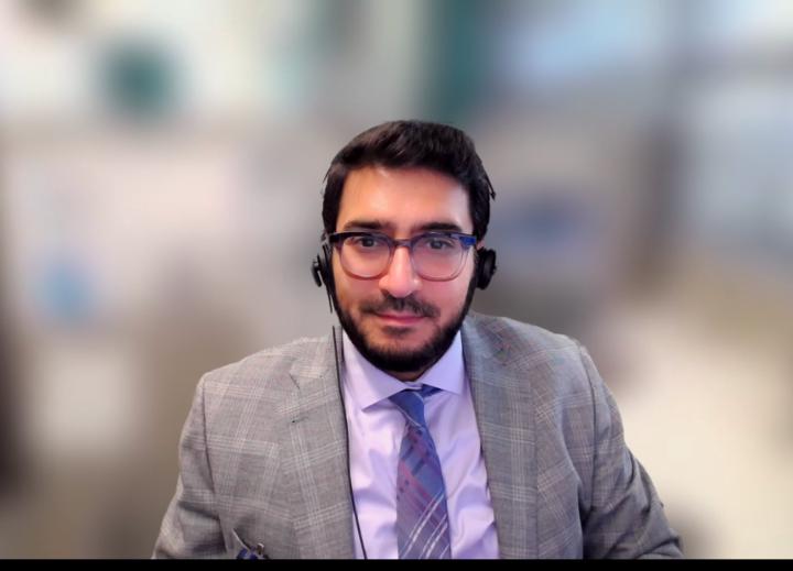 Mahmoud AlJuhani