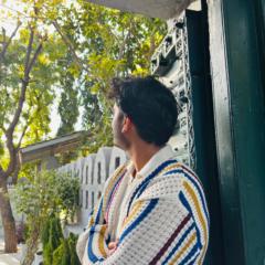 Aryan Raj Singh