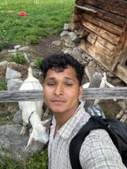 Pratik Wagley