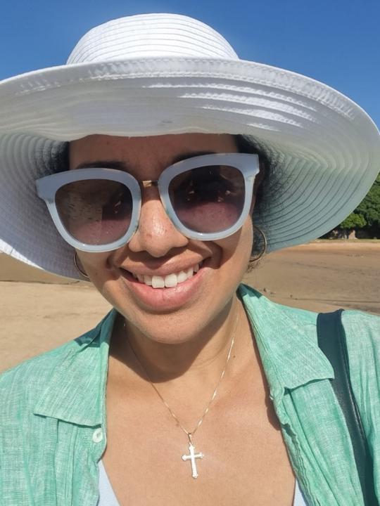 Veronica Kristiansen