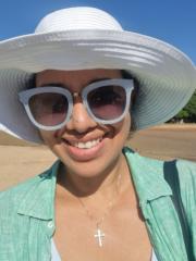 Veronica Kristiansen