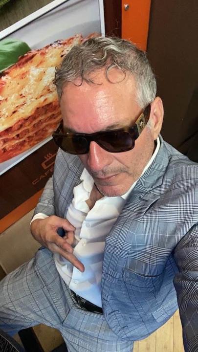 Jorge o Lopez vargas