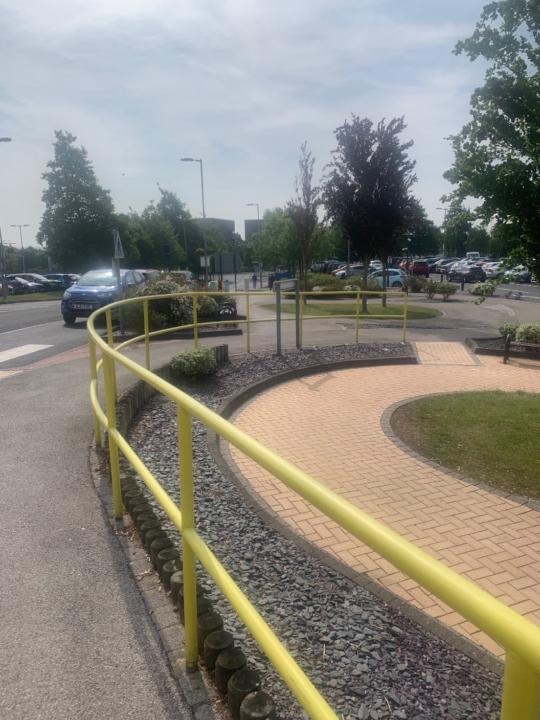 Olisaeloka Sunny-Ossai