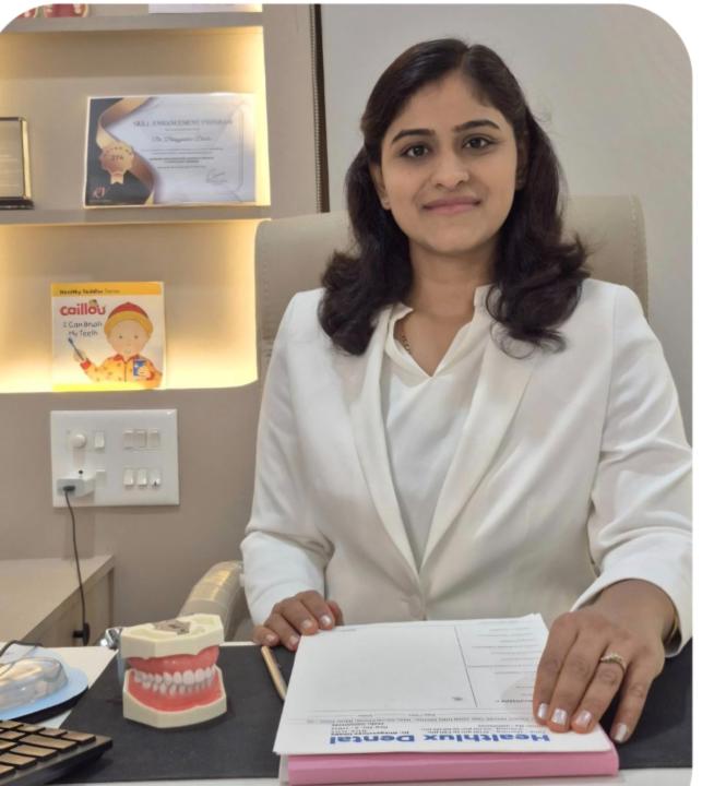 Bhagyashree Dhake