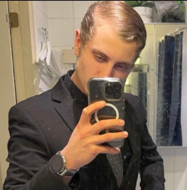Christoffer Silfver