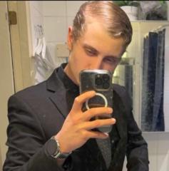 Christoffer Silfver