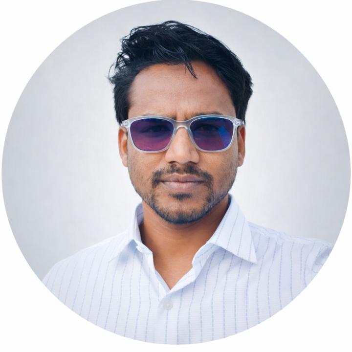 Santosh Devnath