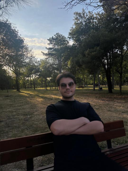 Kuzey Amaç