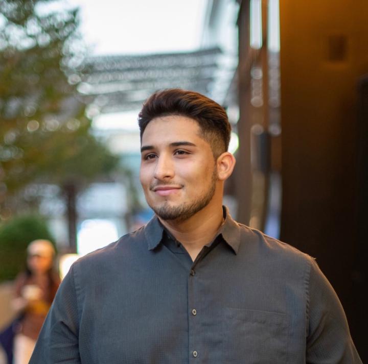 Manuel Cortez