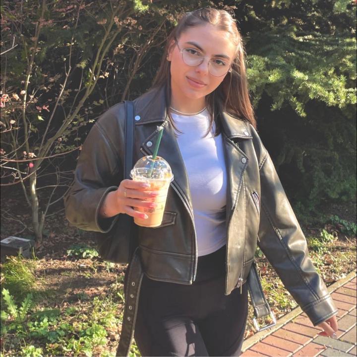 Georgiana Alina Toma
