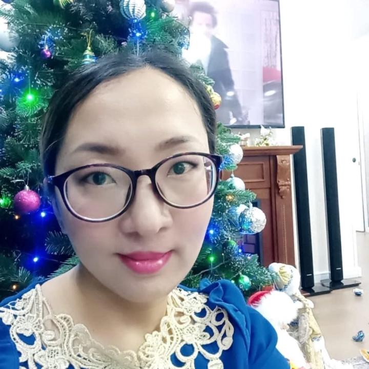 Mandakh Elbegzaya