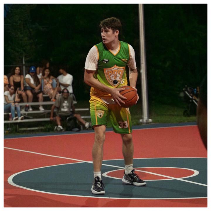 Marcus Montagnino