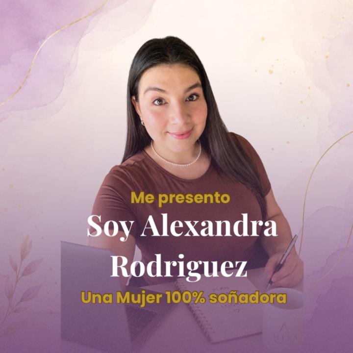 Alexandra Rodriguez