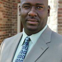 Anthony Jones