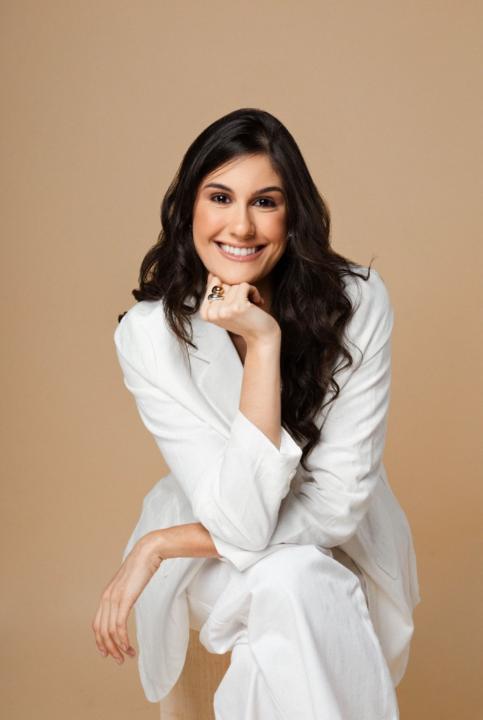 Yasmine Ali