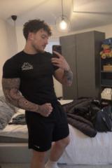 Joe Ward