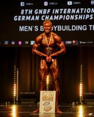 Collin Griese