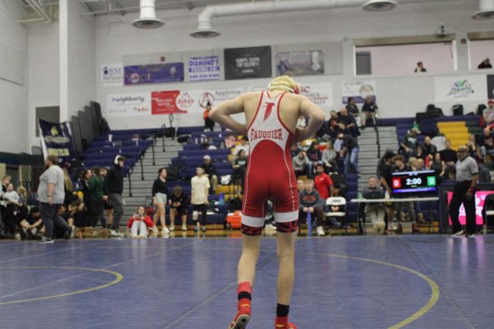 Chase Ramsay