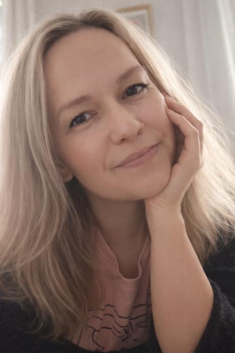 Ania Coignard