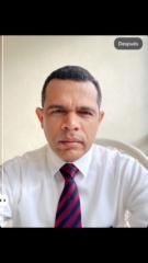 Jose Moreta