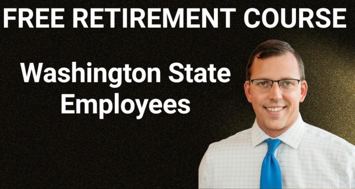 Washington Wealth Breakthrough