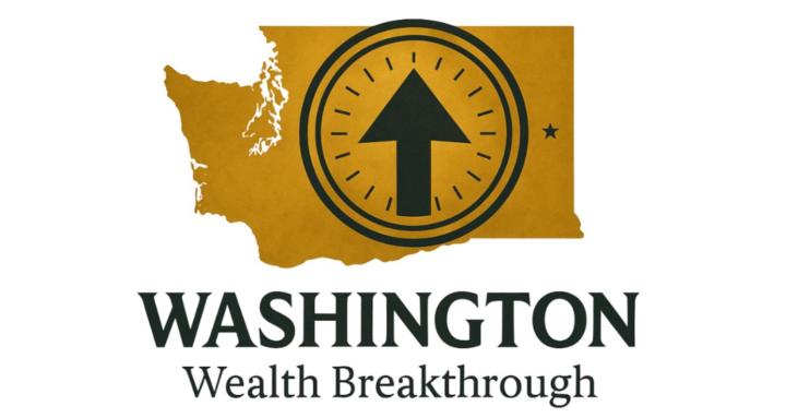 Washington Wealth Breakthrough