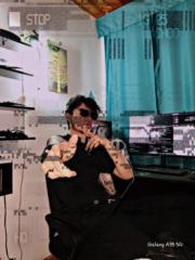 Samuel Leonardo Gomez Sanchez