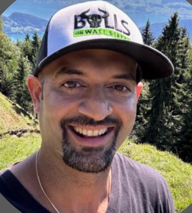 Kunal Desai