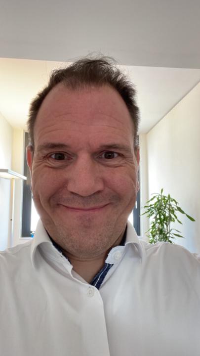 Carsten Nowack