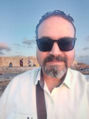 Mohamed Elhusseiny