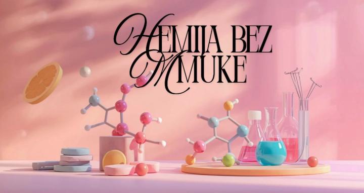 Hemija bez muke