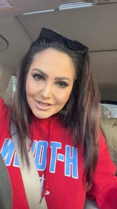 Vicky Dinkel