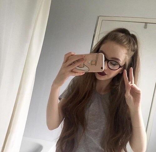 Анна Морозова