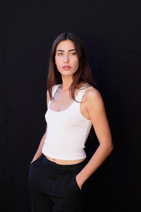 Julia Charlet