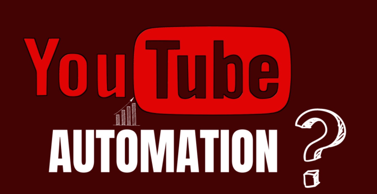 YOUTUBE AUTOMATION GROWTH HACKS