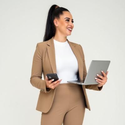 Yannah Rose Achilleos