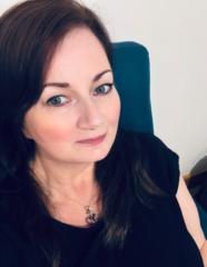 Karen StPierre